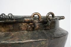 Foto von Bronzesitula (NHMW-PRAE-024140)